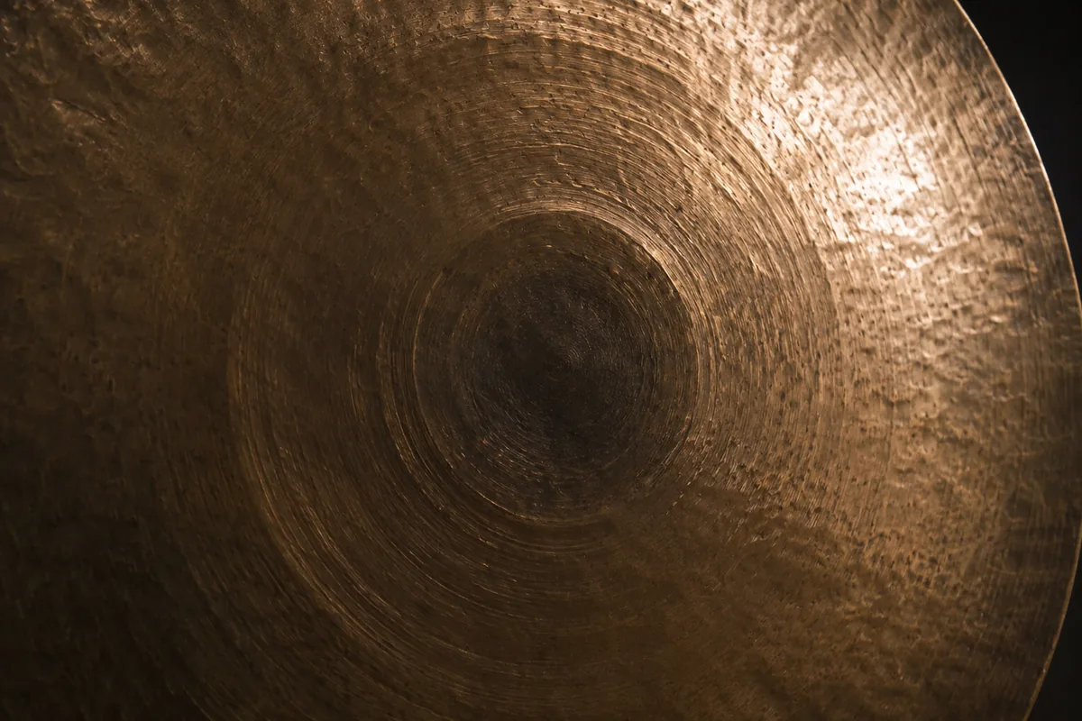 Plain Gong thumbnail 2